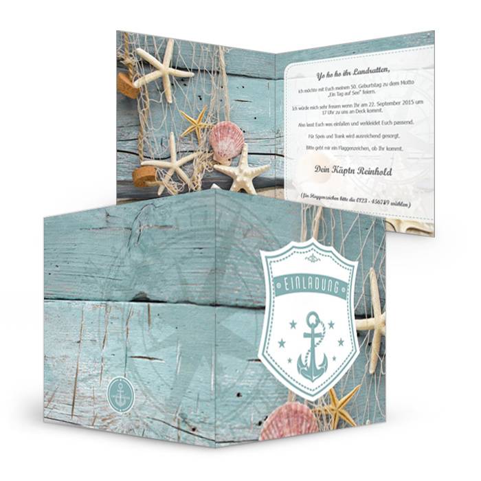 einladungskarte_zum_geburtstag reinhold hellblau