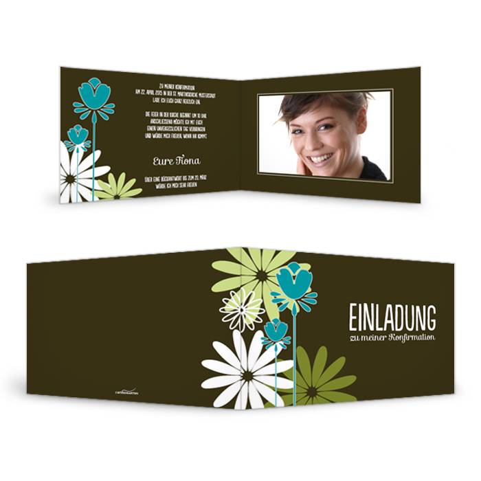 Einladung
