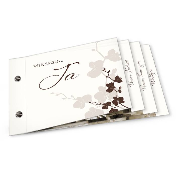 hochzeitseinladung theresa_und_gilbert cremeweiss 4245