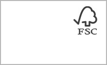 Extra fester Karton (860g)