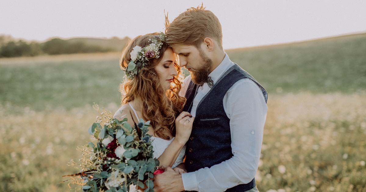 Die 11 Schonsten Rituale Fur Die Hochzeit Mit Freier Trauung