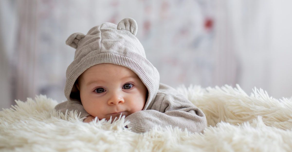 Die Schonsten Brauche Und Traditionen Zur Geburt Des Babys